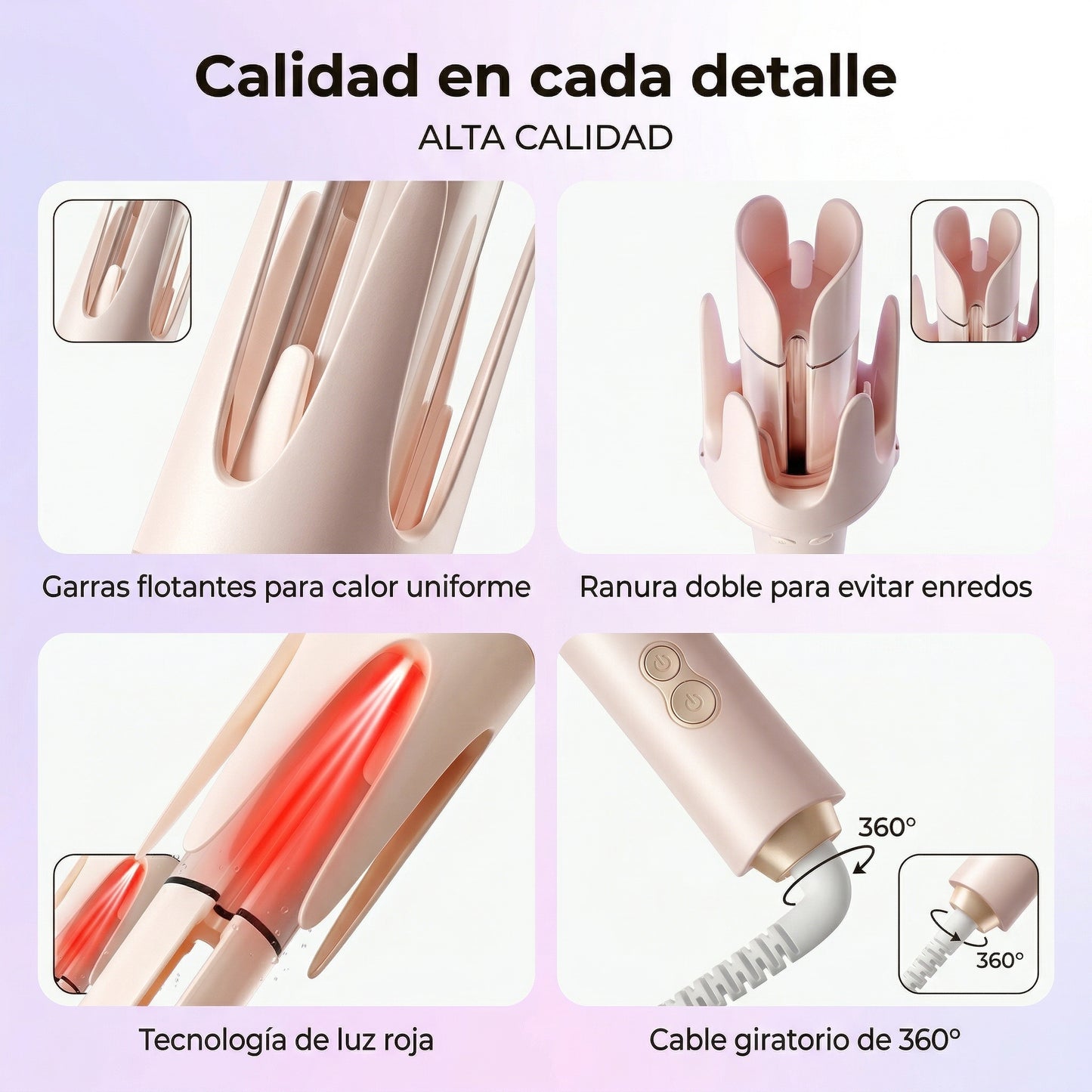 RIZADOR AUTOMÁTICO MULTI EN 1