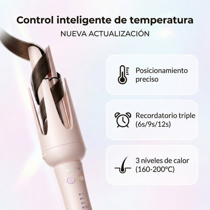 RIZADOR AUTOMÁTICO MULTI EN 1